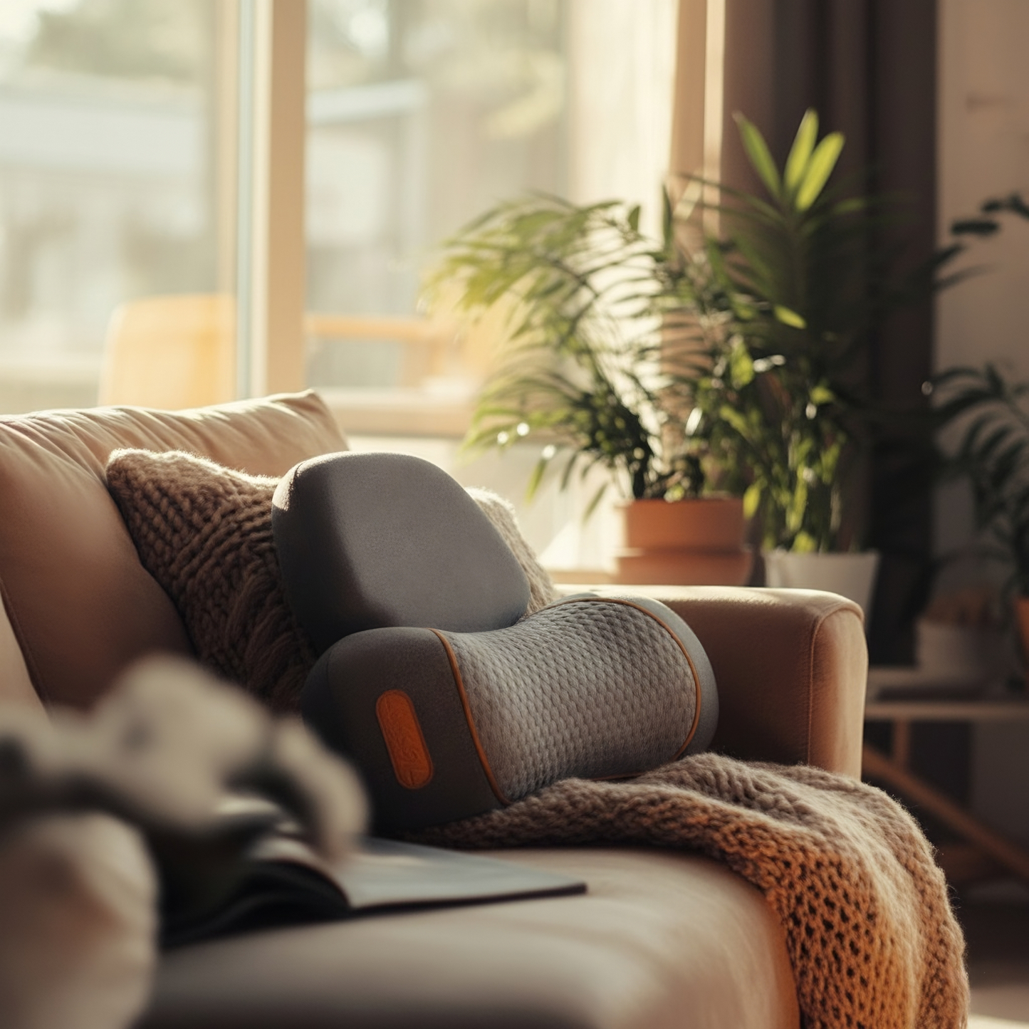 DIHAMAYSI - NeckFlow