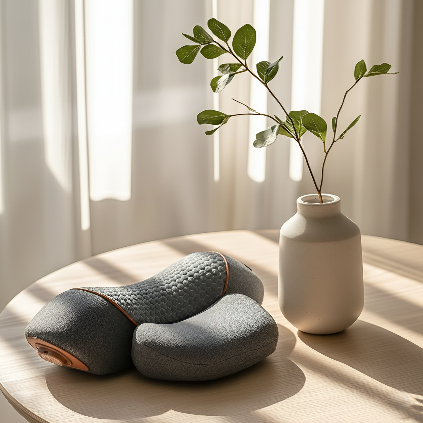 DIHAMAYSI - NeckFlow