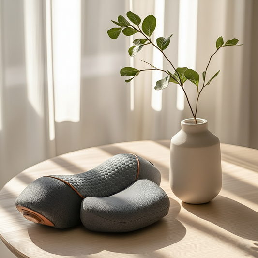 DIHAMAYSI - NeckFlow