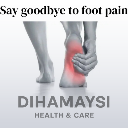 Dihaysi foot bandage