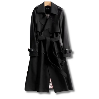Alice - Classic Trench Coat