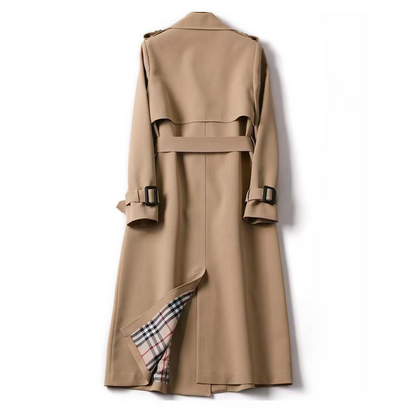 Alice - Classic Trench Coat