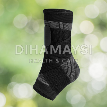 Dihaysi foot bandage