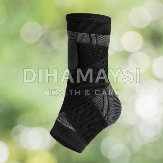 Dihaysi foot bandage