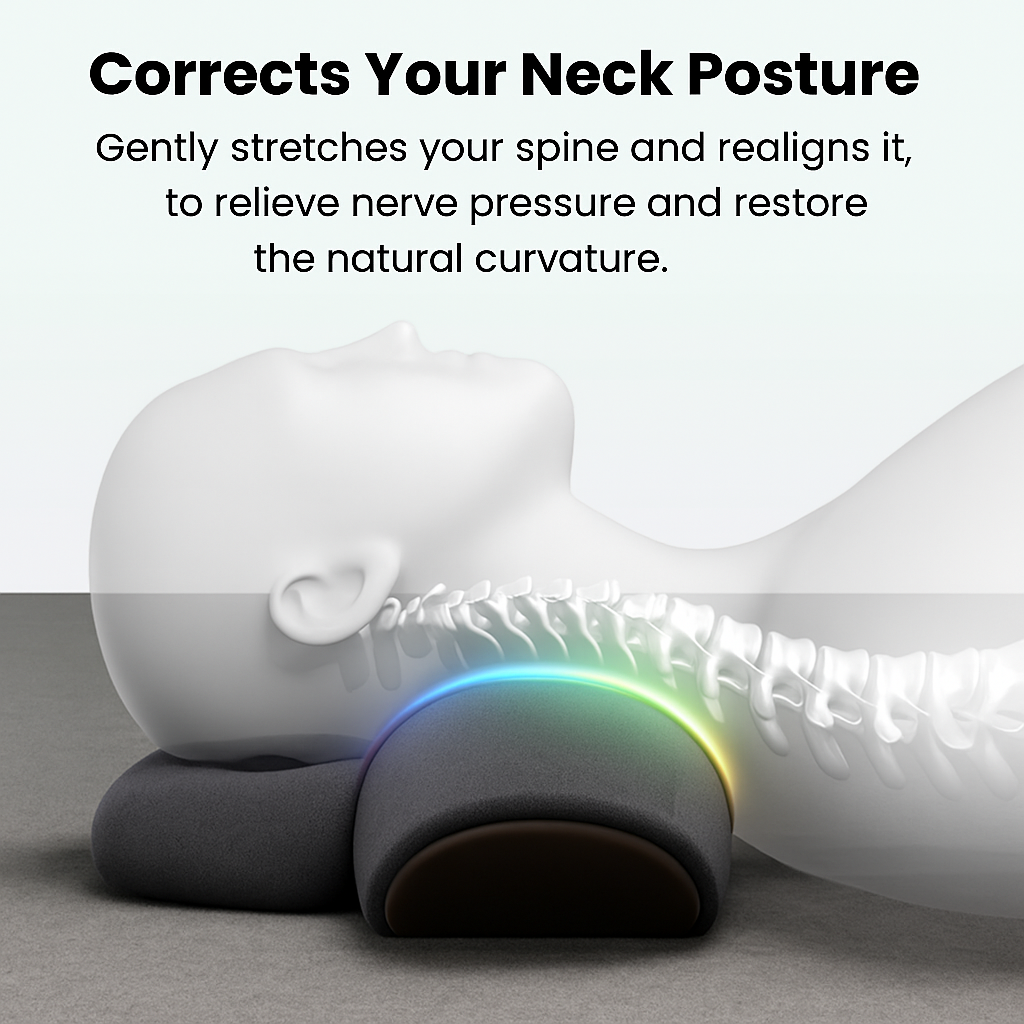 DIHAMAYSI - NeckFlow