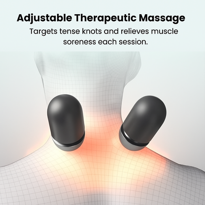 DIHAMAYSI - NeckFlow