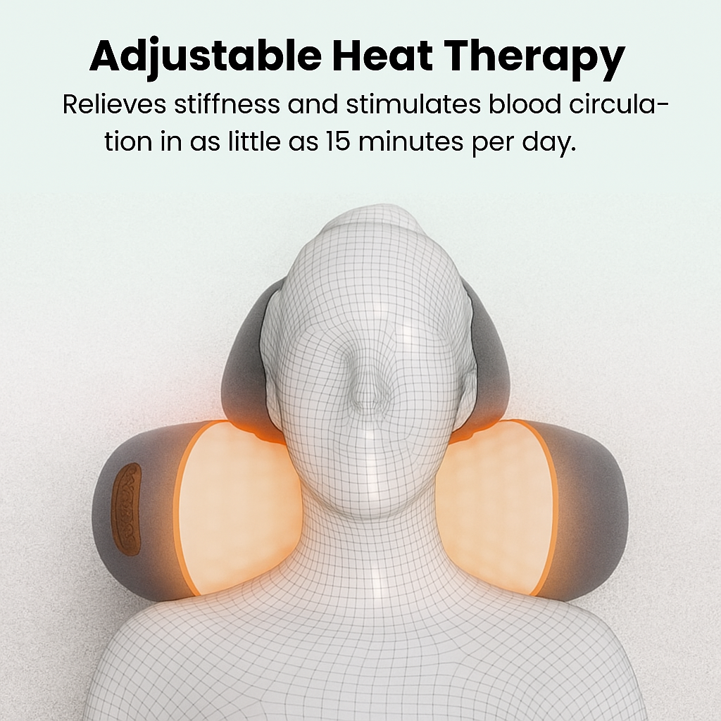 DIHAMAYSI - NeckFlow