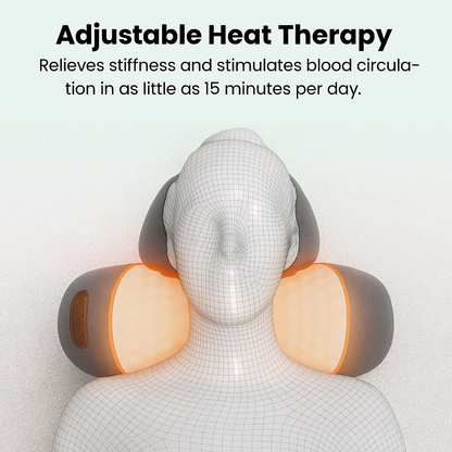 DIHAMAYSI - NeckFlow