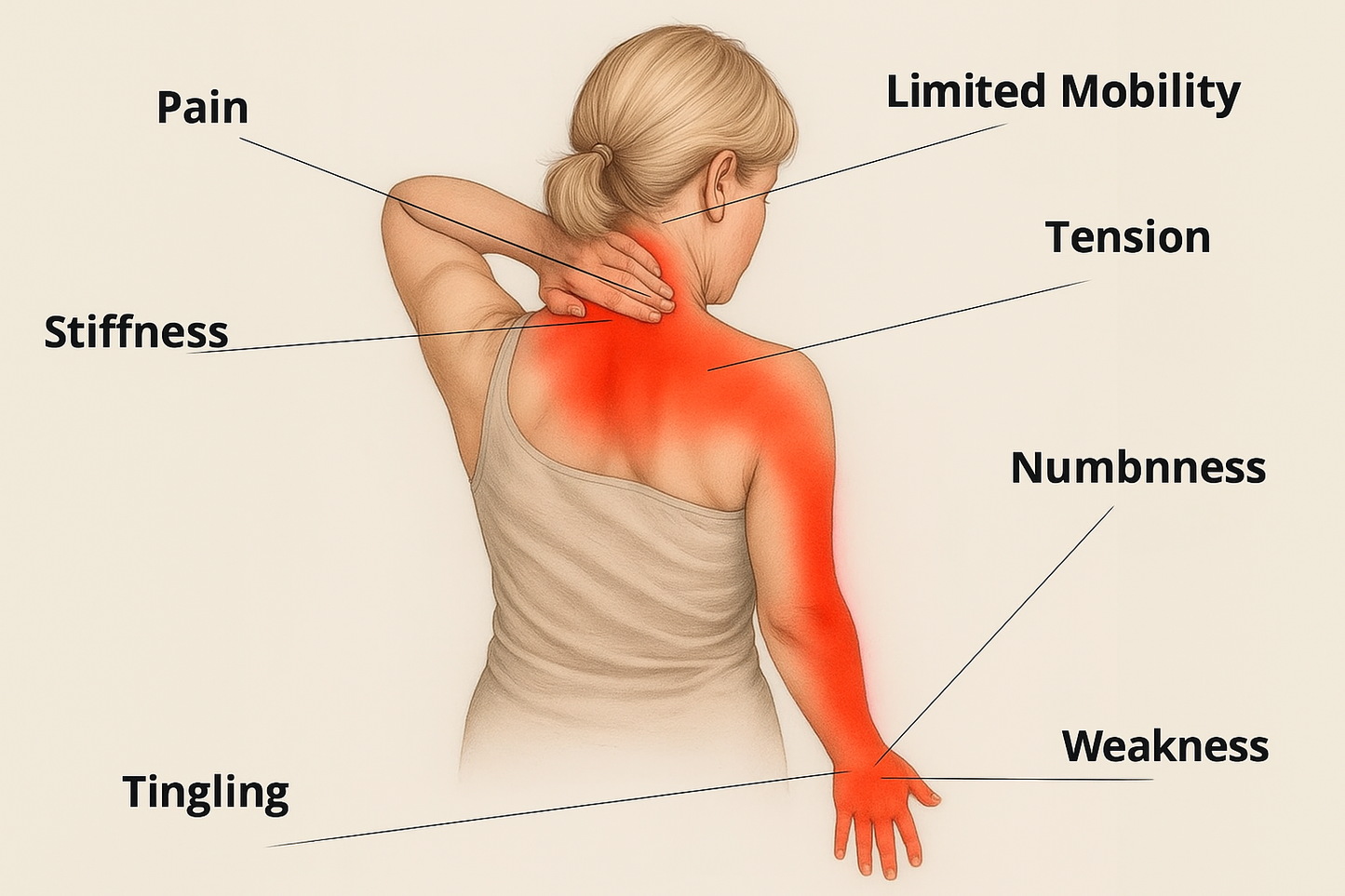 DIHAMAYSI - NeckFlow