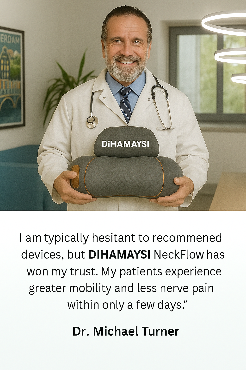 DIHAMAYSI - NeckFlow