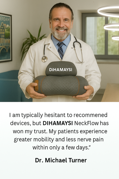 DIHAMAYSI - NeckFlow