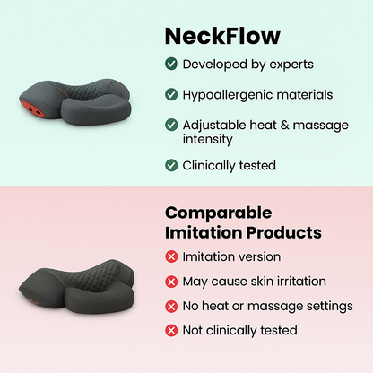 DIHAMAYSI - NeckFlow