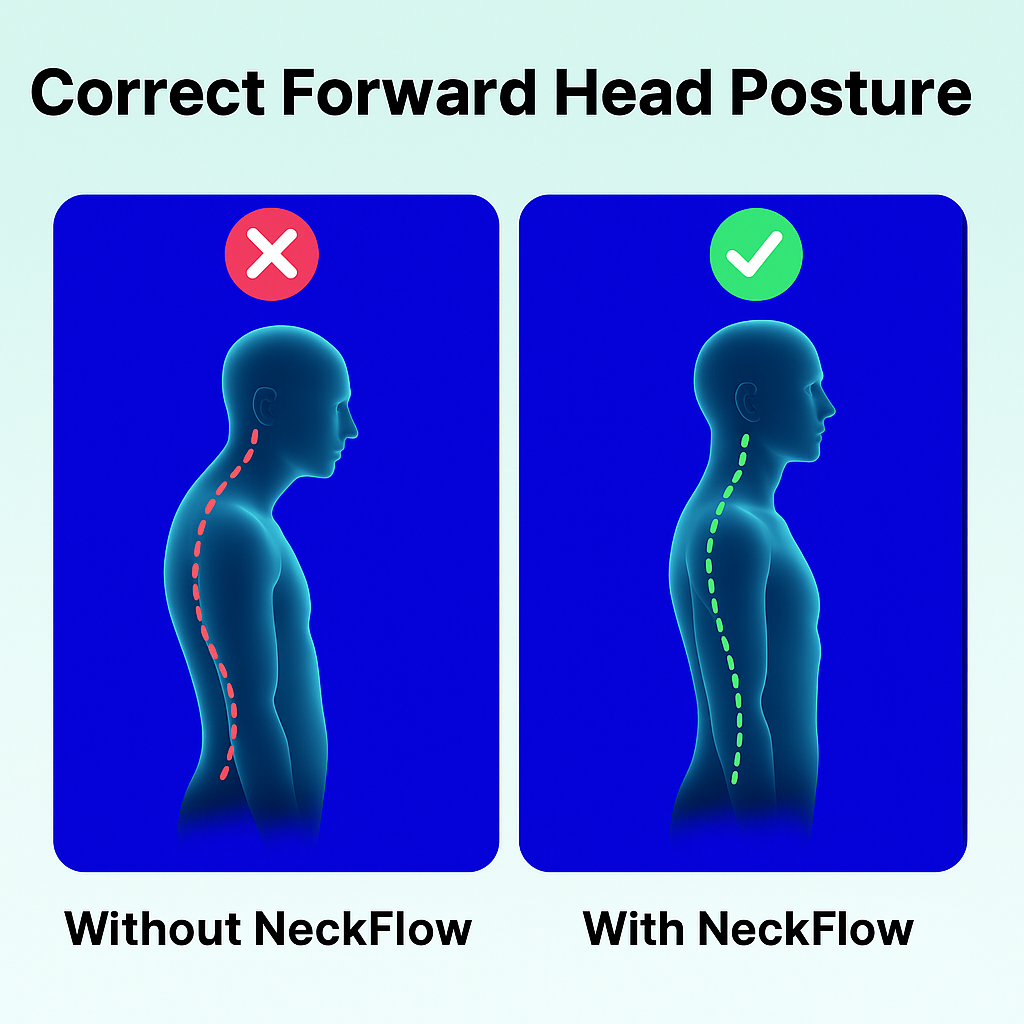 DIHAMAYSI - NeckFlow