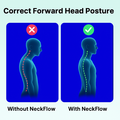 DIHAMAYSI - NeckFlow