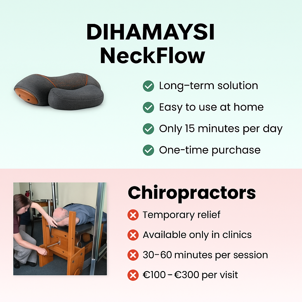 DIHAMAYSI - NeckFlow