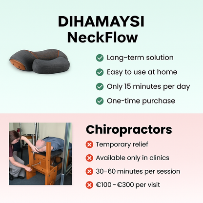 DIHAMAYSI - NeckFlow