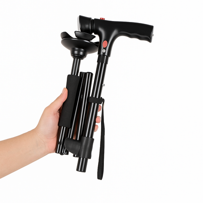 DIHAMAYSI Anti-Fall Support Stick