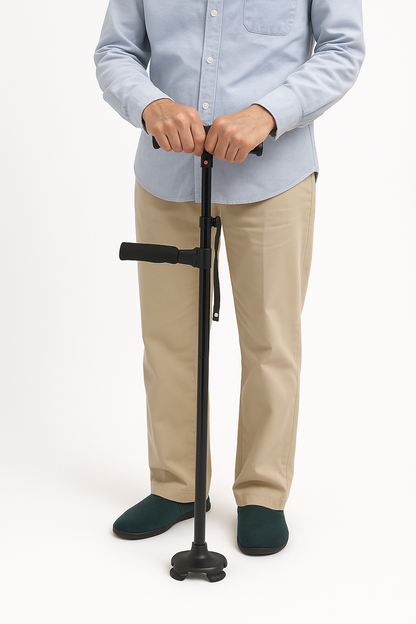 DIHAMAYSI Anti-Fall Support Stick