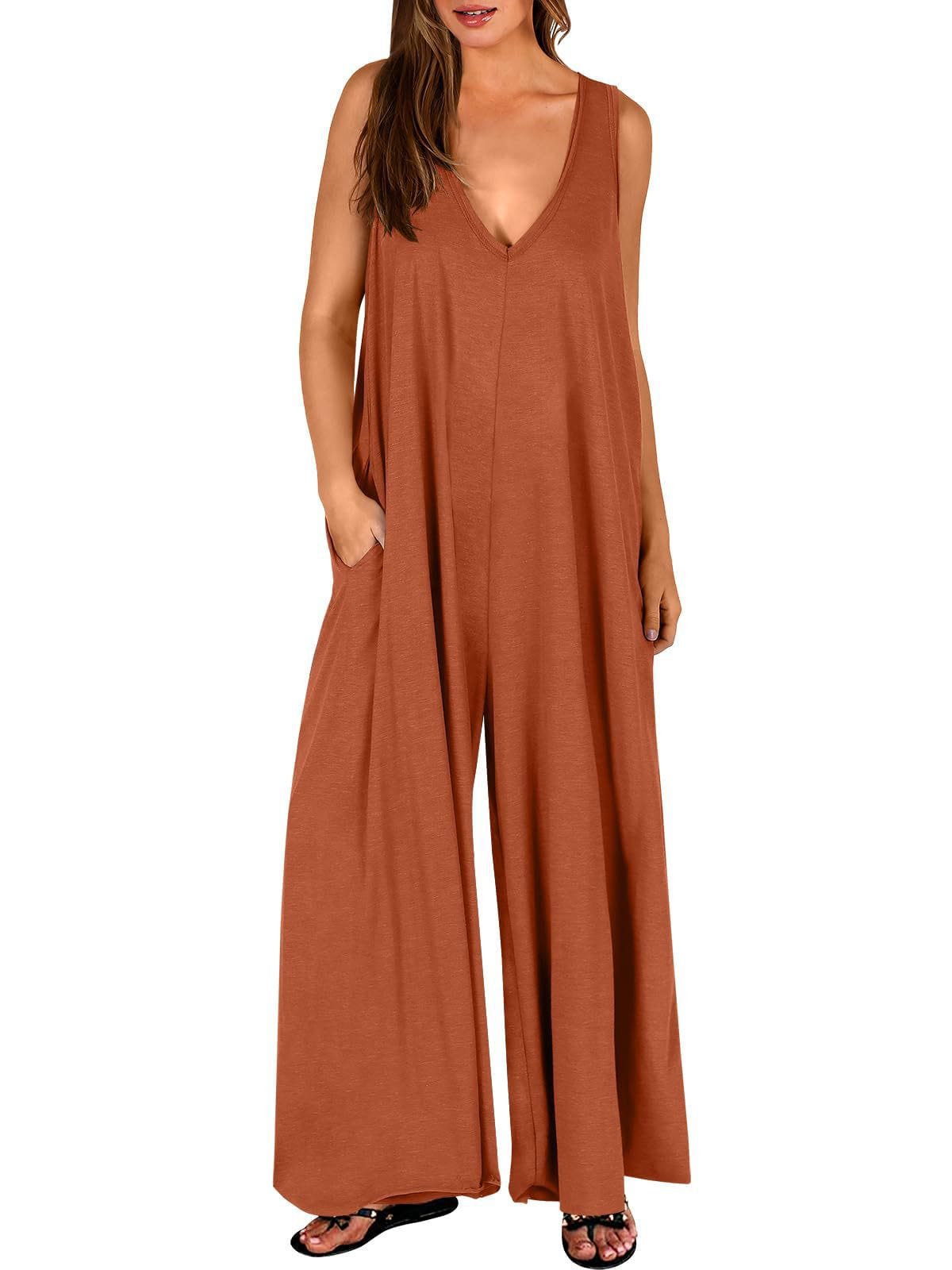 Emma - Jumpsuit Set