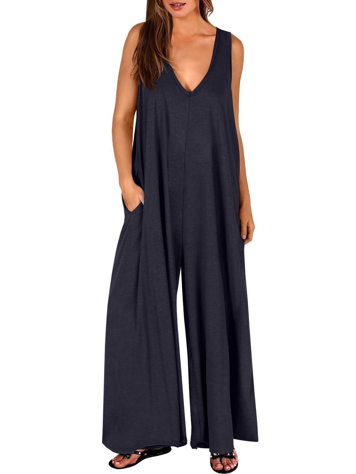 Emma - Jumpsuit Set