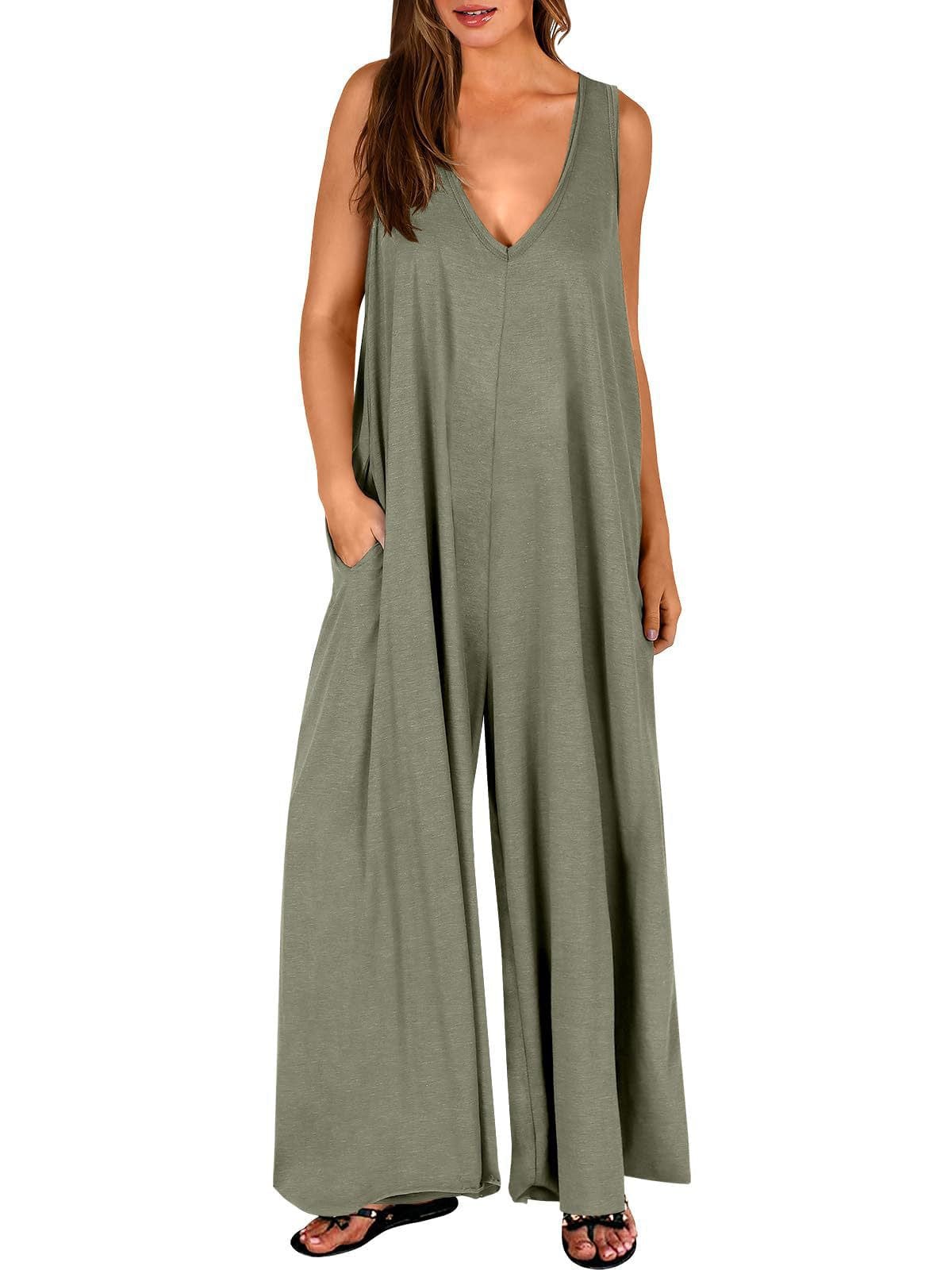 Emma - Jumpsuit Set