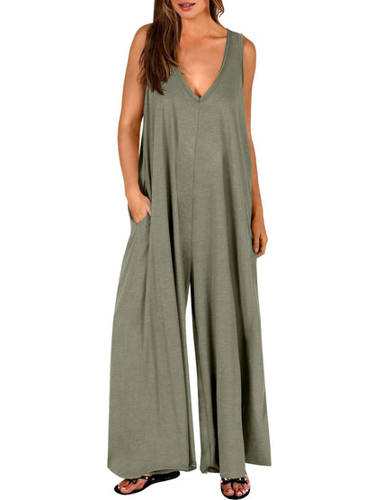 Emma - Jumpsuit Set